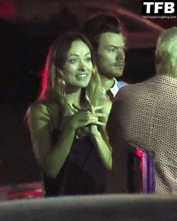 Olivia Wilde