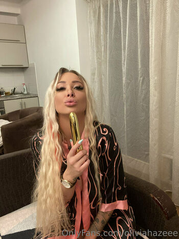 oliviahazeee