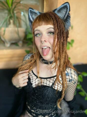 oliviajarden