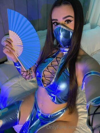 oliviamei