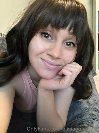oliviaonlybaby