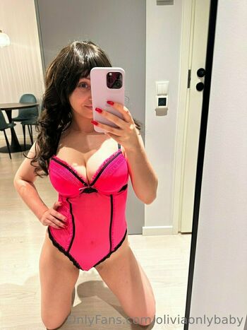 oliviaonlybaby