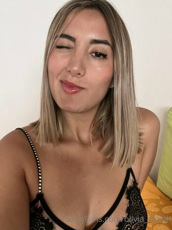 oliviasmiithfree