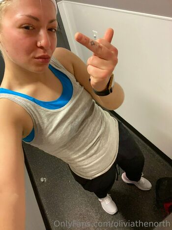 oliviathenorth