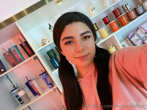 oliviawildofficial