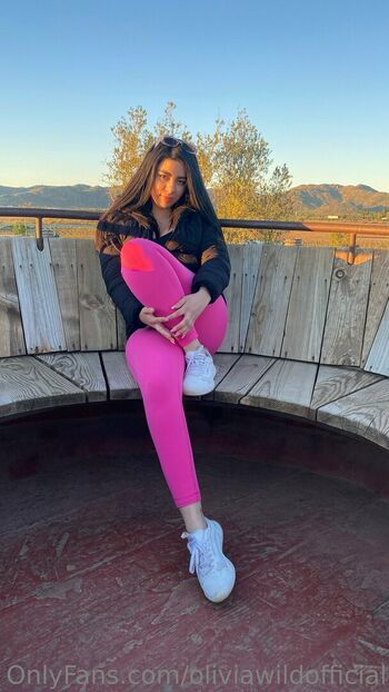 oliviawildofficial