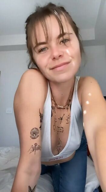 Oliwia Pawelczak