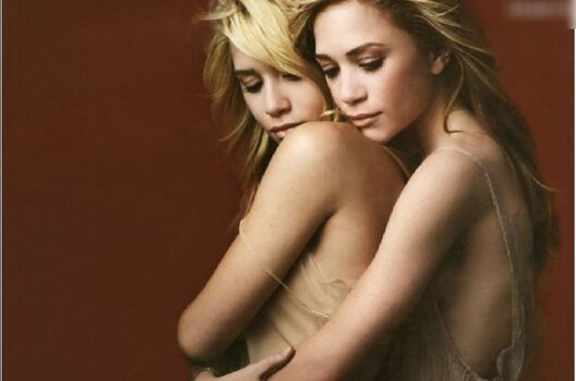 Olsen Twins