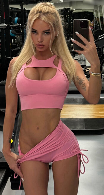 Olya Abramovich