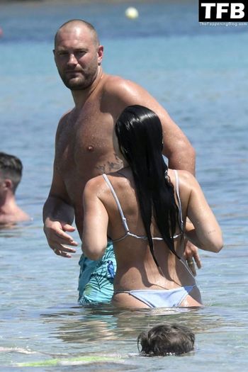 Olympia Valance