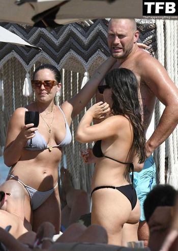 Olympia Valance