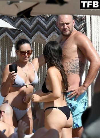 Olympia Valance