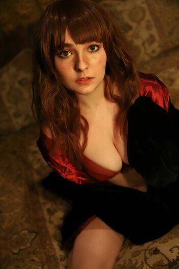 OMGCosplay