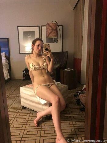 OMGCosplay