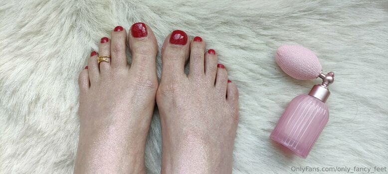 only_fancy_feet