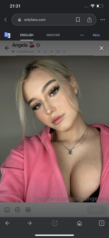Onlyangelaxx