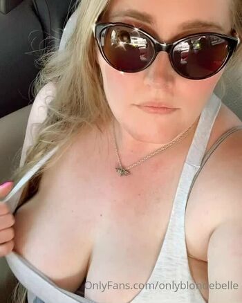 onlyblondebelle