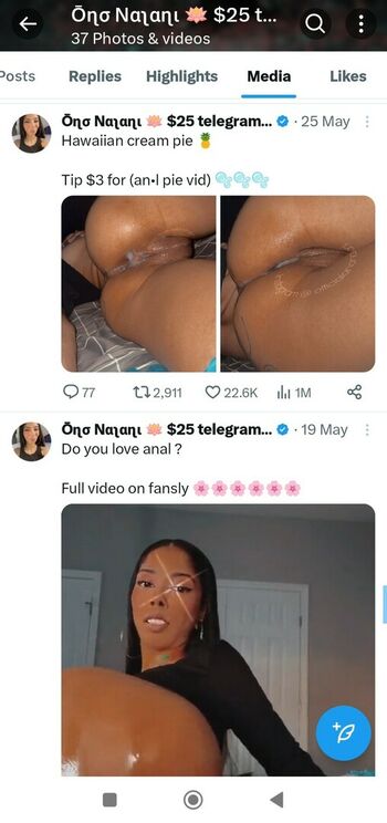 Ono Nalani