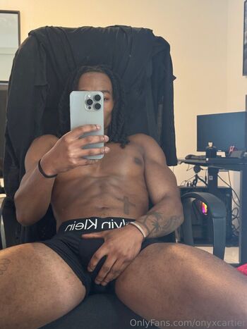 onyxcartier