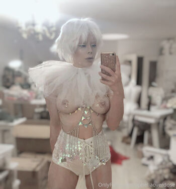 Ophelia Overdose