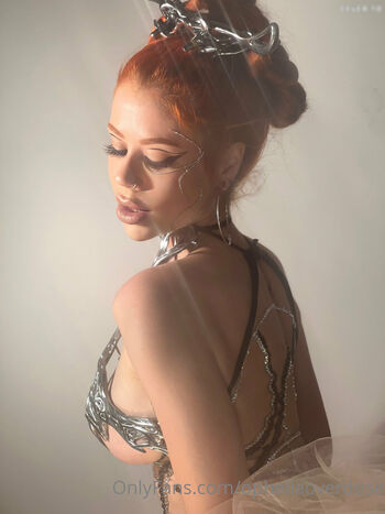 Ophelia Overdose