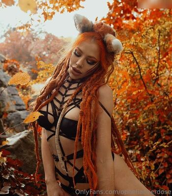 Ophelia Overdose