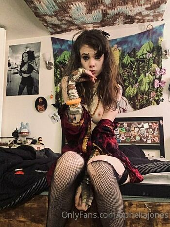 opheliajones