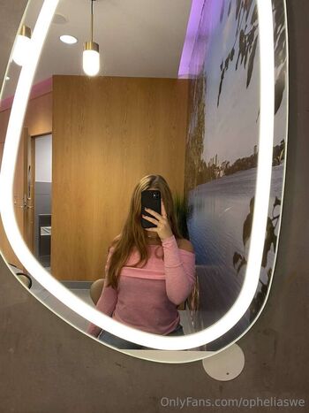 opheliaswe