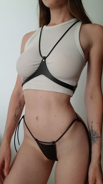 Ophelie Poisson