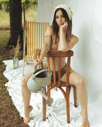 Ophelie Poisson