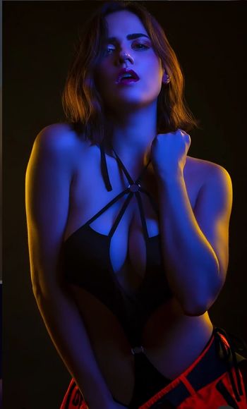 Ophelie Rullier