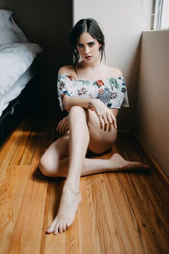 Ophelie Rullier
