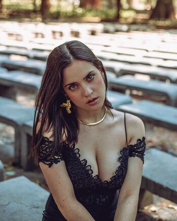 Ophelie Rullier