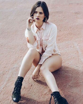 Ophelie Rullier
