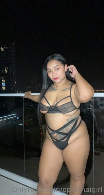 oporthaigirl