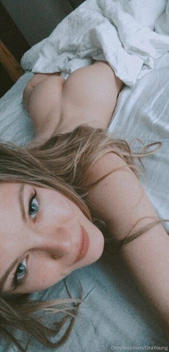 Ora Young