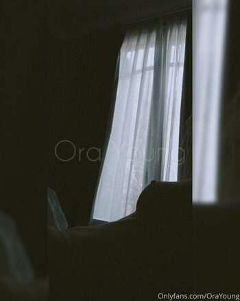 Ora Young