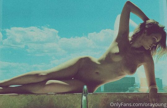Ora Young