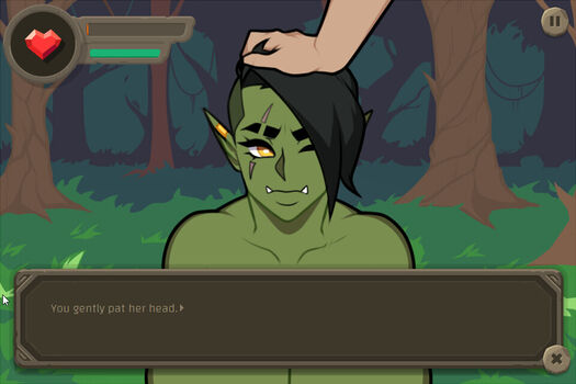 Orcwaifu