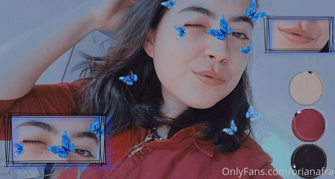orianafra