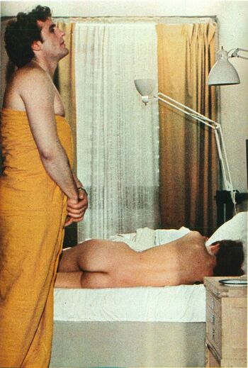 Ornella Muti
