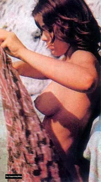 Ornella Muti