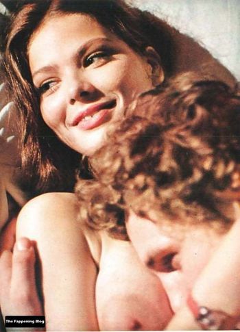 Ornella Muti