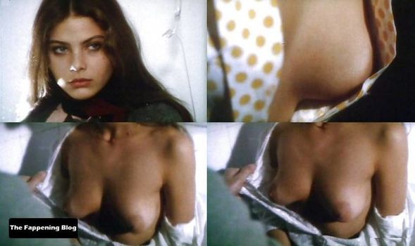 Ornella Muti