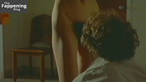 Ornella Muti
