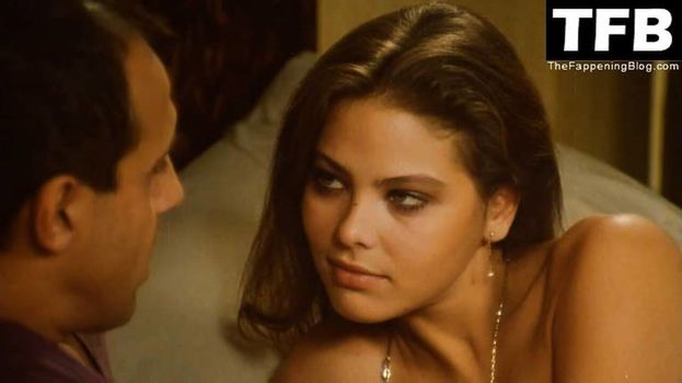 Ornella Muti