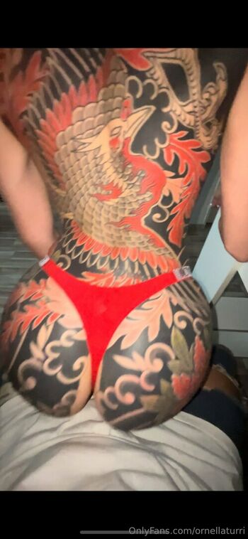 ornellaturri