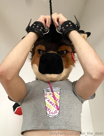 orun_the_deer
