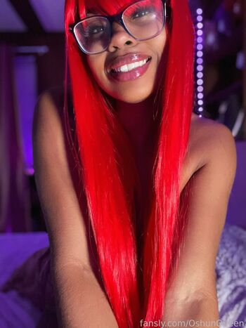 OshunQueen