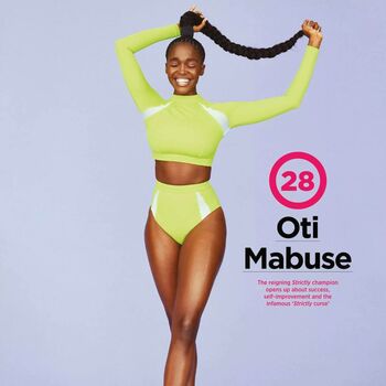Oti Mabuse